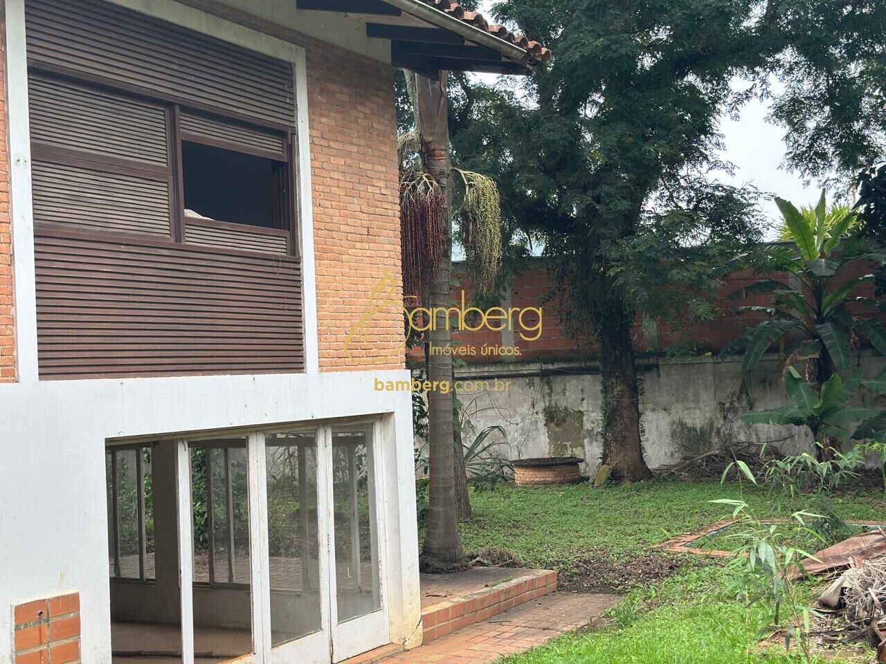 Casa no bairro Interlagos - São Paulo