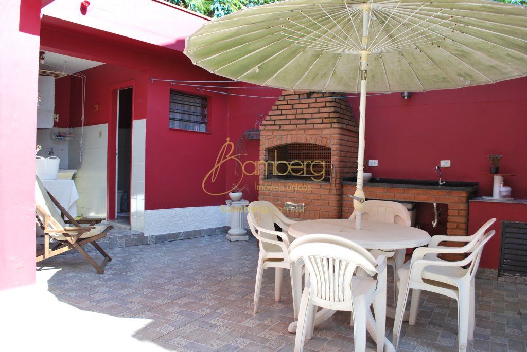 Casa no bairro Granja Julieta - São Paulo