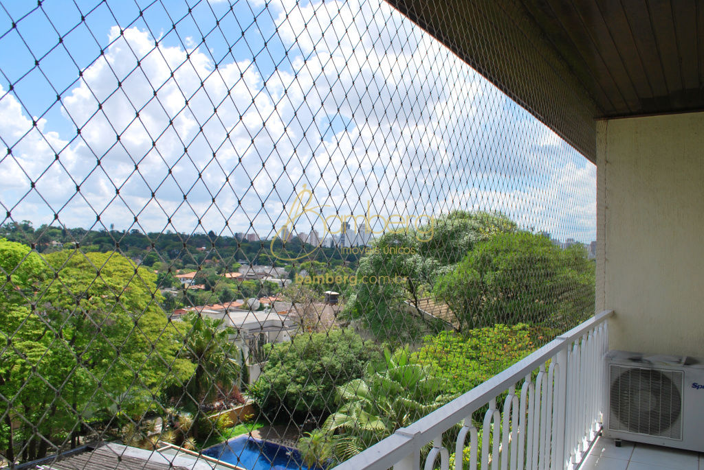 Brooklin Velho / São Paulo