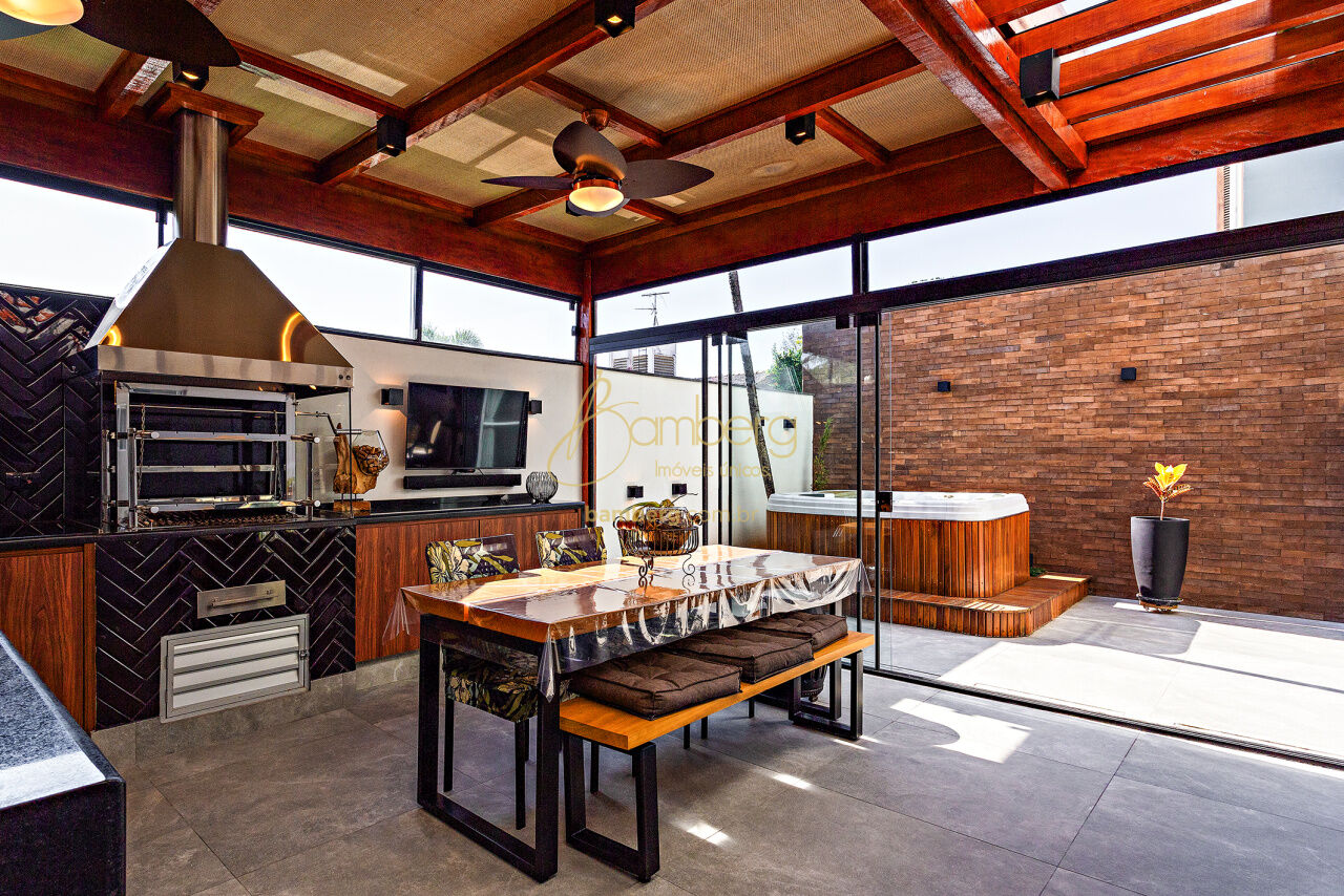 Casa no bairro Jardim Petrópolis - São Paulo