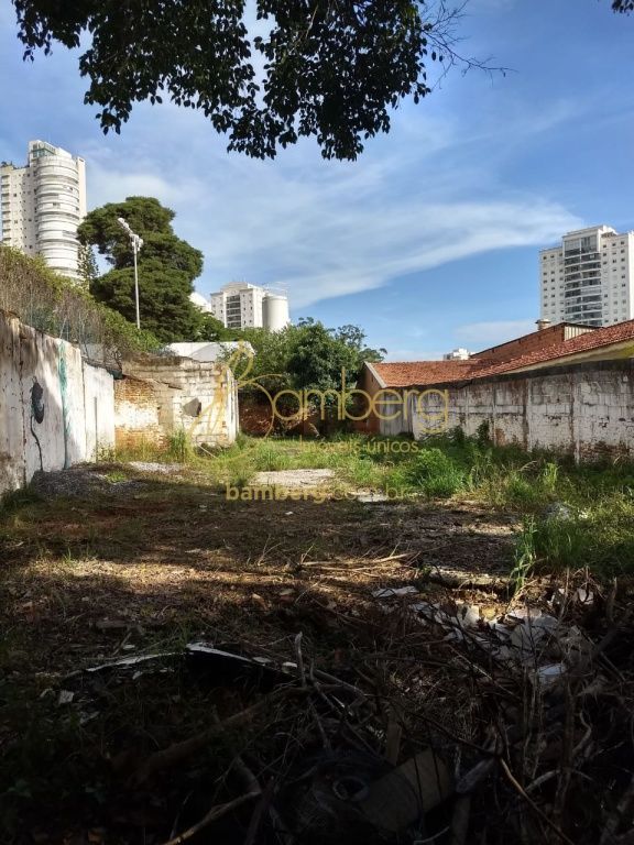 Alto da Boa Vista / São Paulo