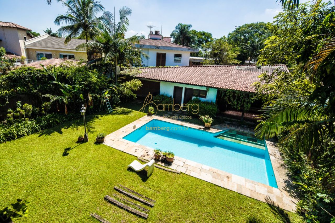 Jardim dos Estados / São Paulo