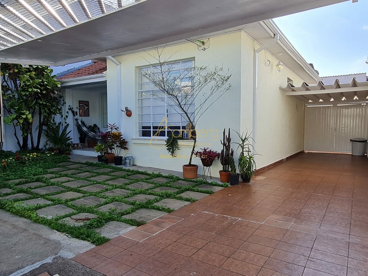 Casa no bairro Campo Belo - São Paulo