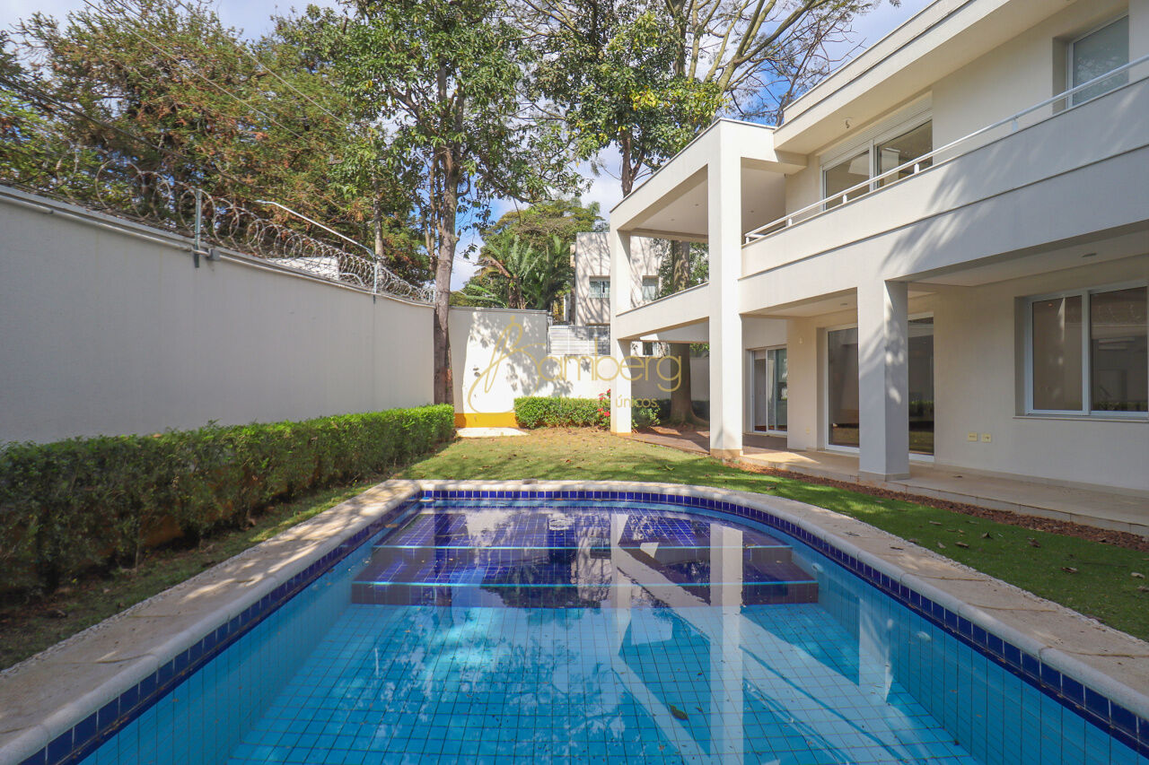 Casa no bairro Alto da Boa Vista - São Paulo