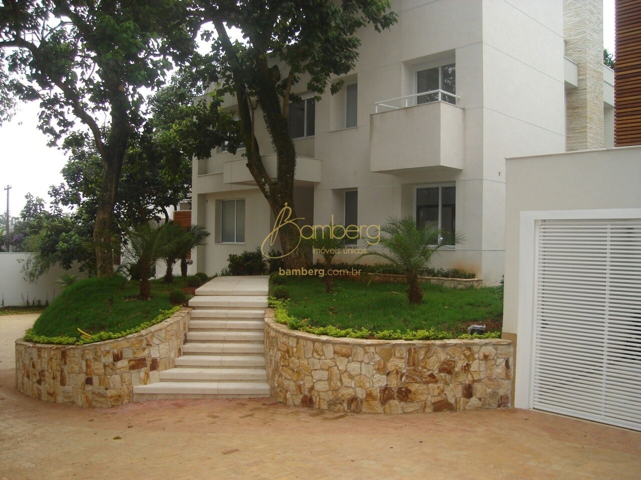 Casa no bairro Alto da Boa Vista - São Paulo