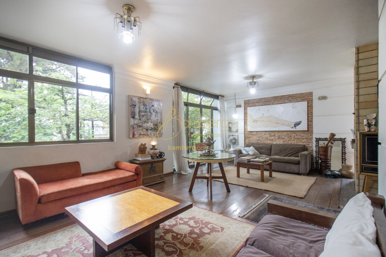 Casa no bairro Jardim Marajoara - São Paulo