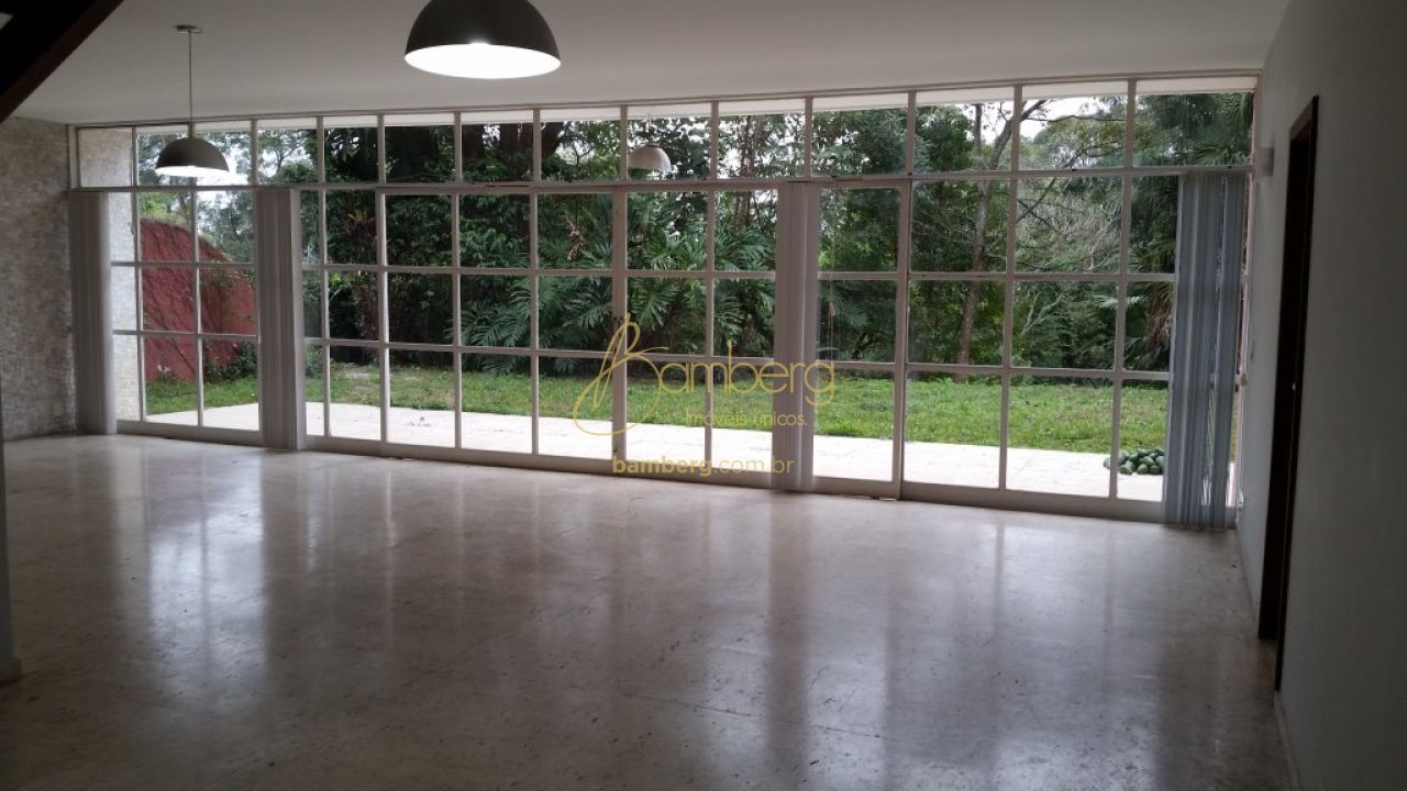 Casa no bairro Fazenda Morumbi - São Paulo