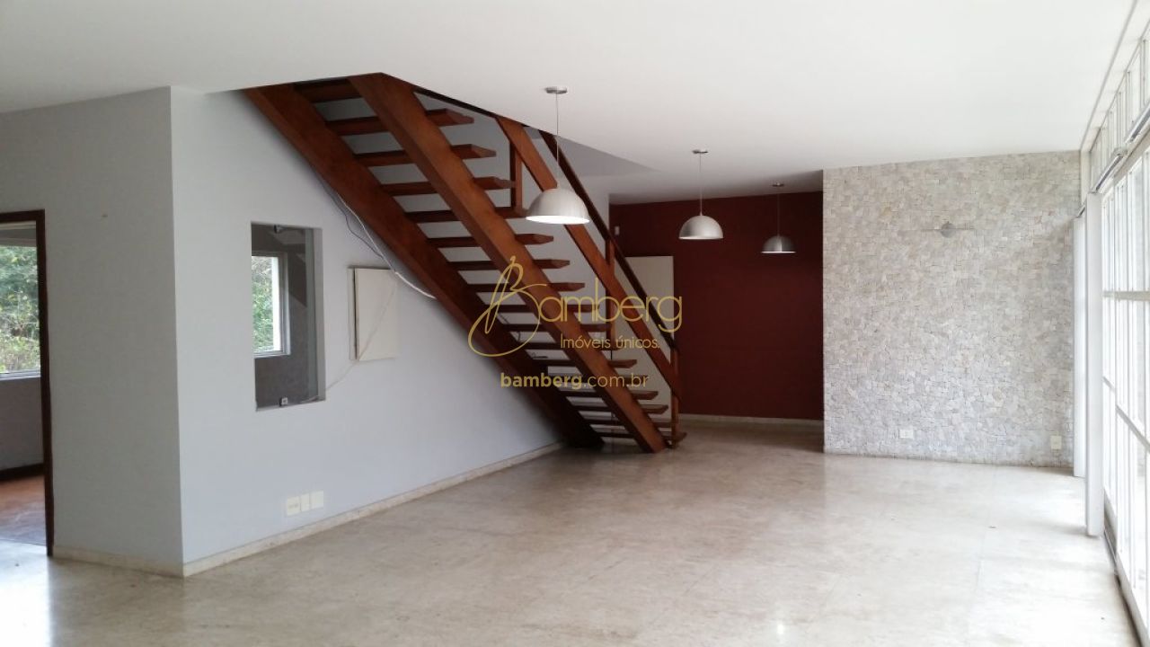 Fazenda Morumbi / São Paulo