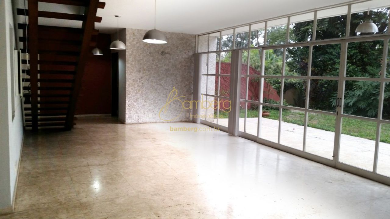 Casa no bairro Fazenda Morumbi - São Paulo