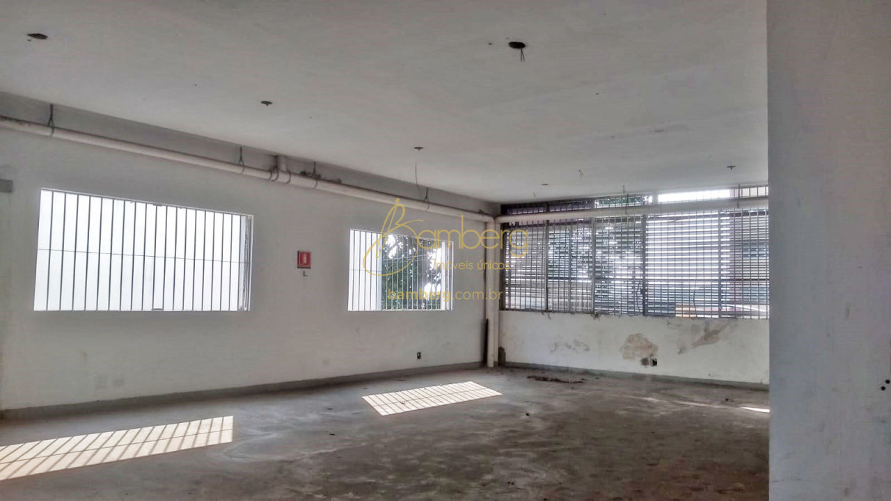 Comercial no bairro Jabaquara - São Paulo
