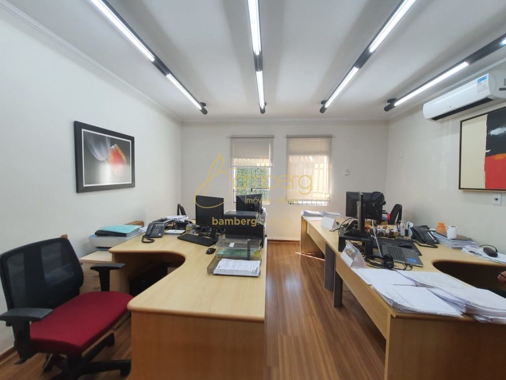 Comercial no bairro Jardim Paulista - São Paulo