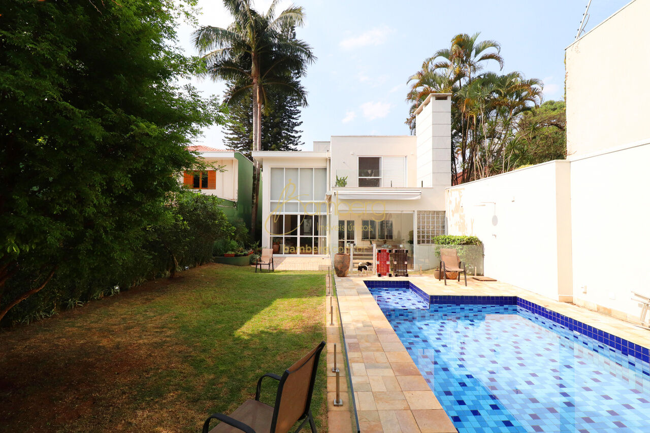 Casa no bairro Granja Julieta - São Paulo