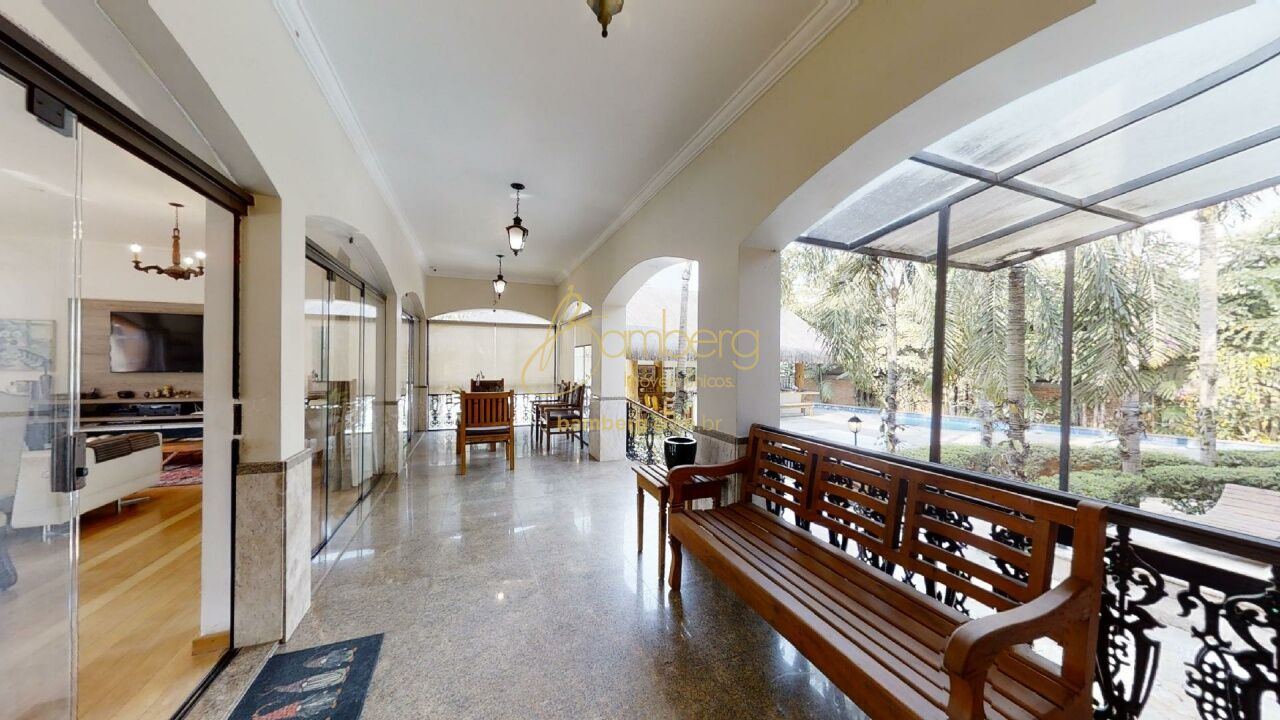 Jardim Marajoara / São Paulo