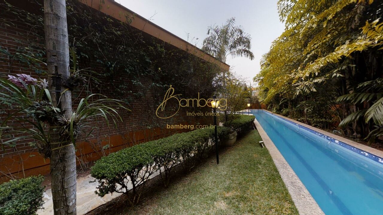 Jardim Marajoara / São Paulo