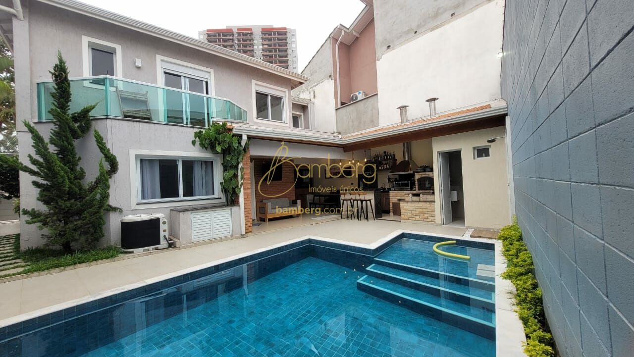 Casa no bairro Vila Cruzeiro - São Paulo