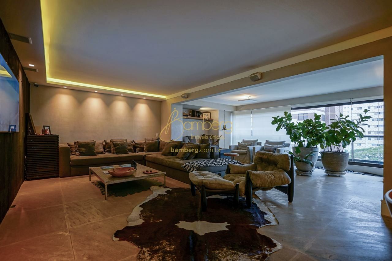 Apartamento no bairro Vila Cruzeiro - São Paulo