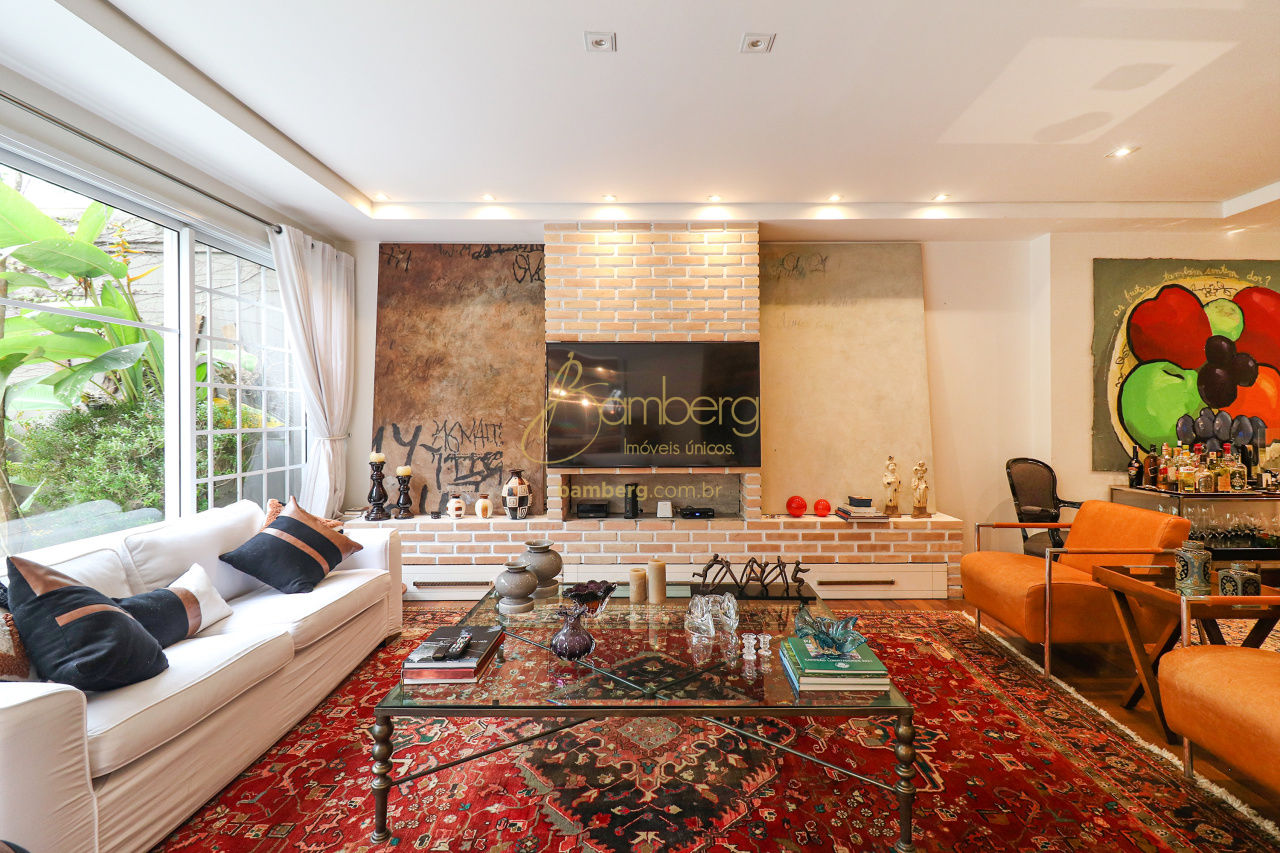 Casa no bairro Alto da Boa Vista - São Paulo