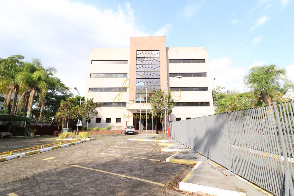 Santo Amaro / São Paulo