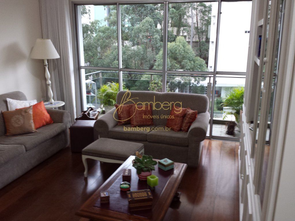 Apartamento no bairro Vila Andrade - São Paulo