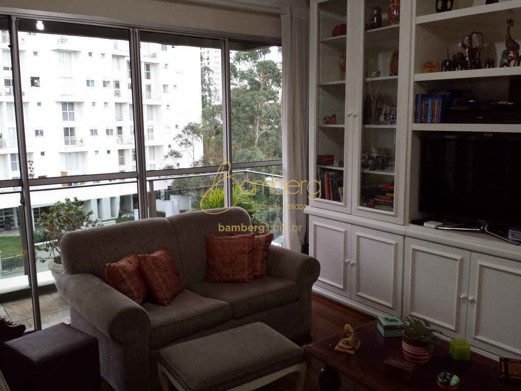 Vila Andrade / São Paulo