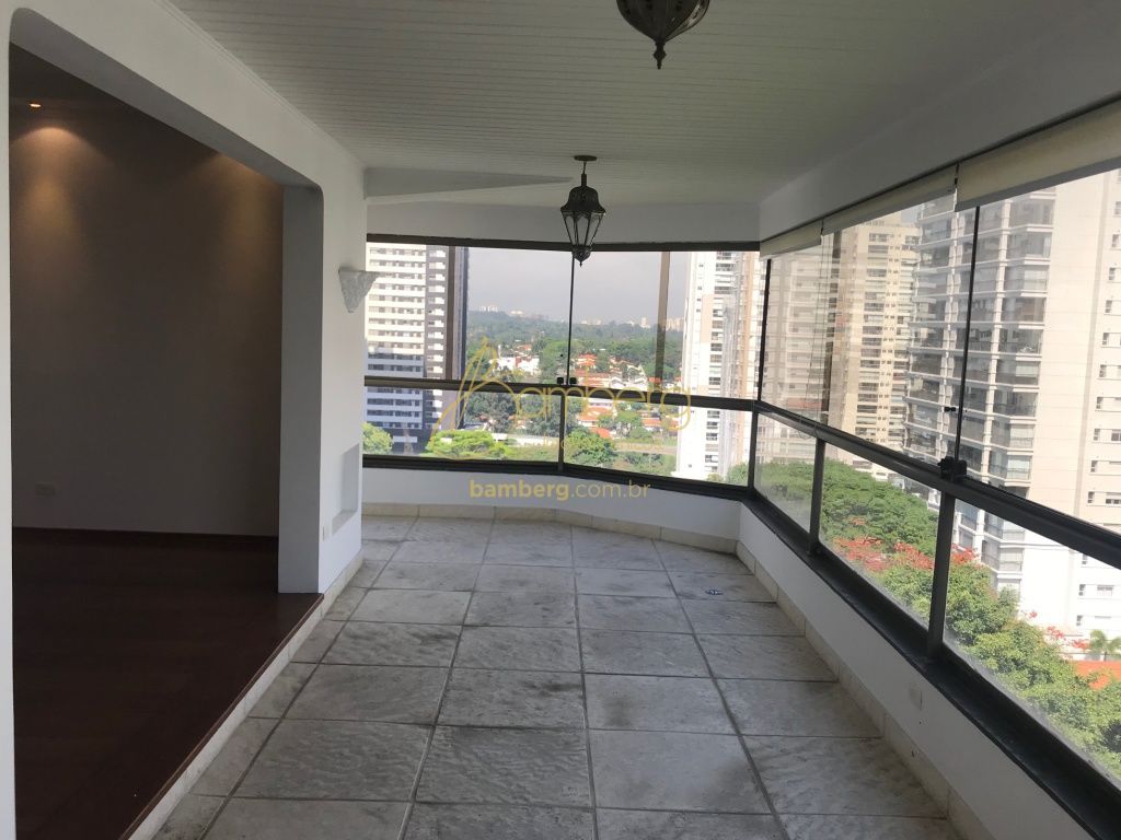 Campo Belo / São Paulo