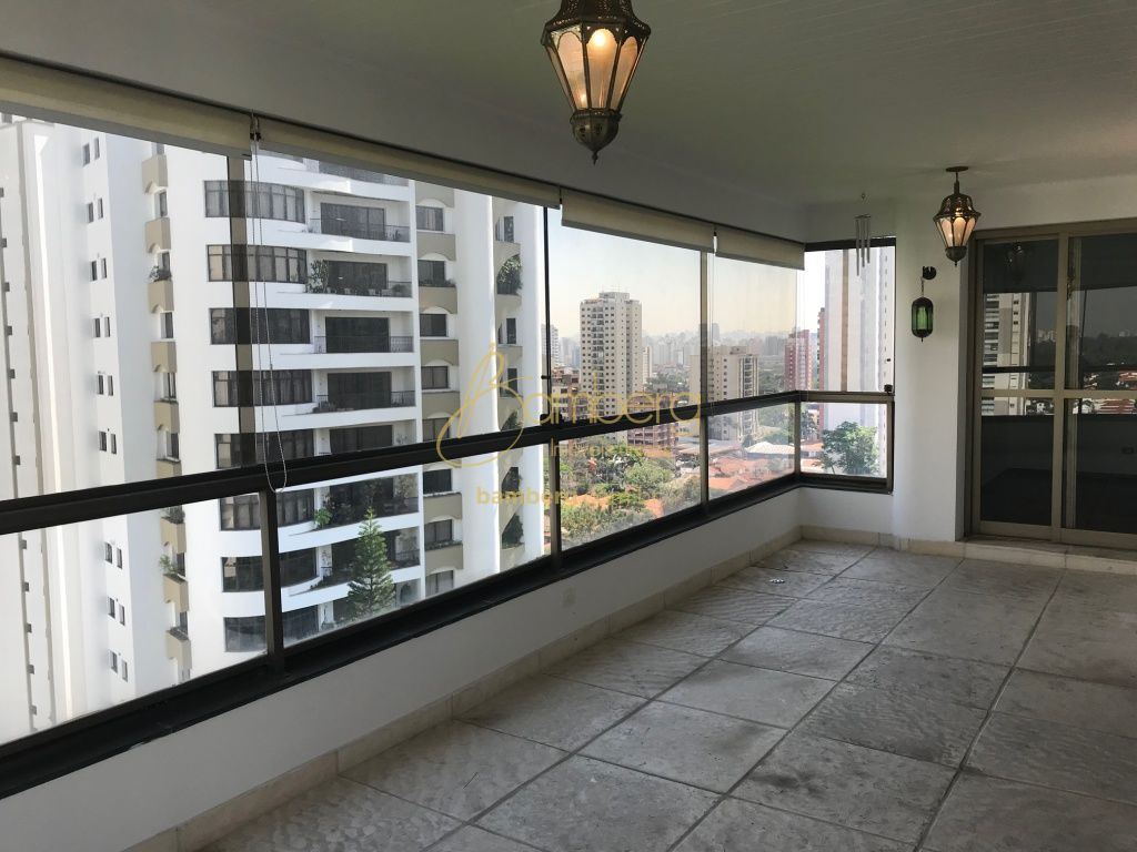 Campo Belo / São Paulo