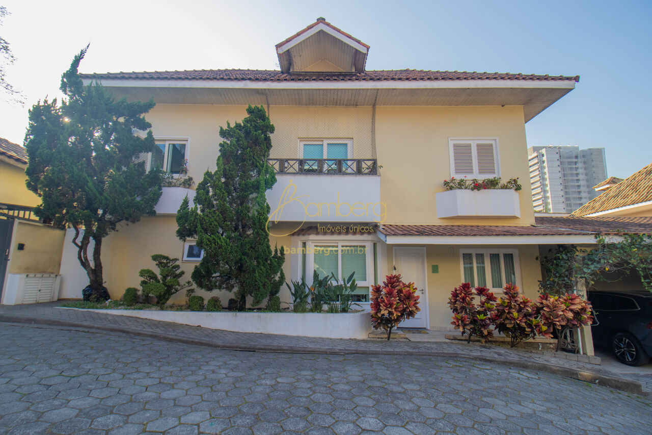 Casa no bairro Jardim Prudência - São Paulo