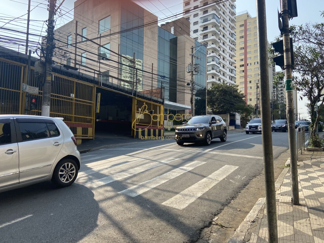 Terreno no bairro Santana - São Paulo