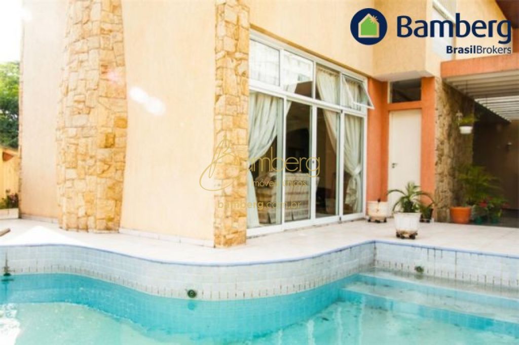 Casa no bairro Granja Julieta - São Paulo