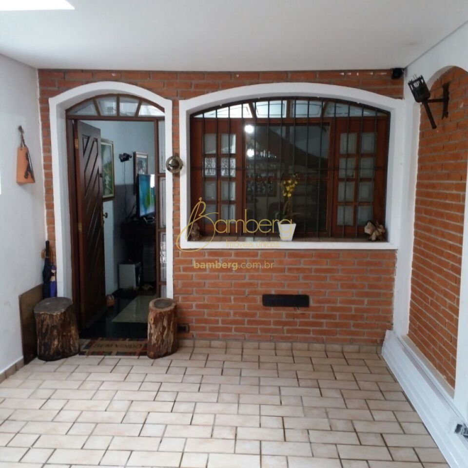 Casa no bairro Vila Cruzeiro - São Paulo