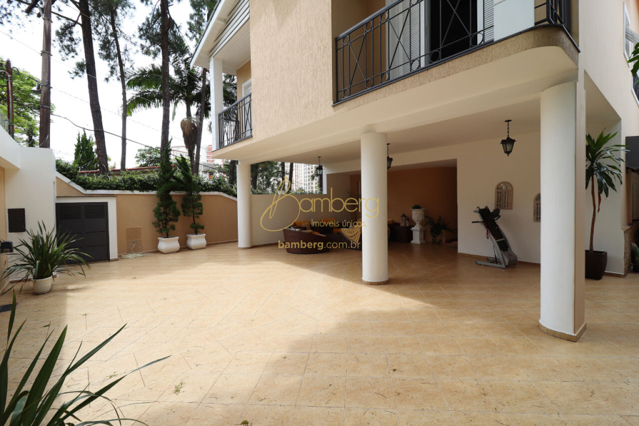 Jardim Marajoara / São Paulo