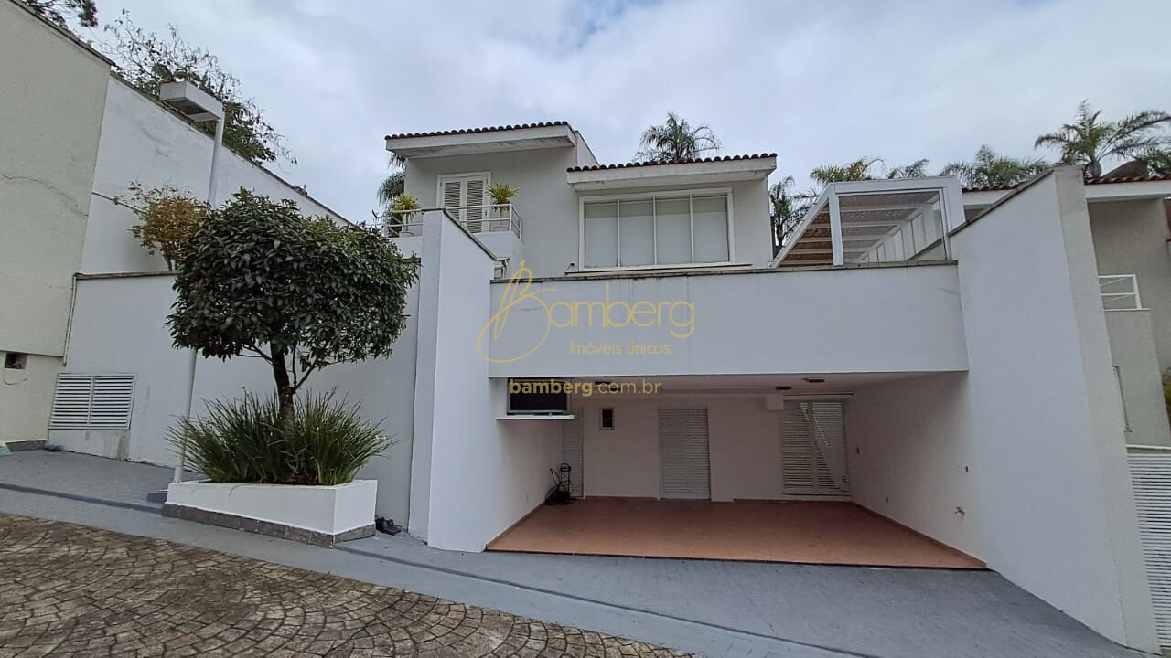 Casa no bairro Brooklin Paulista - São Paulo