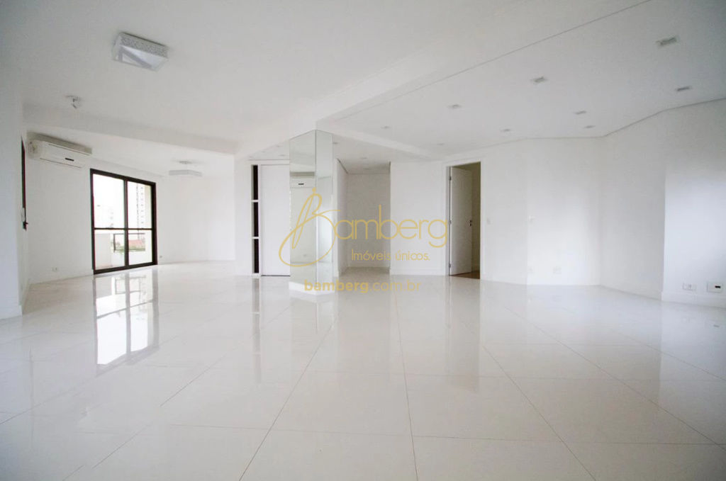 Apartamento no bairro Jardim Vila Mariana - São Paulo