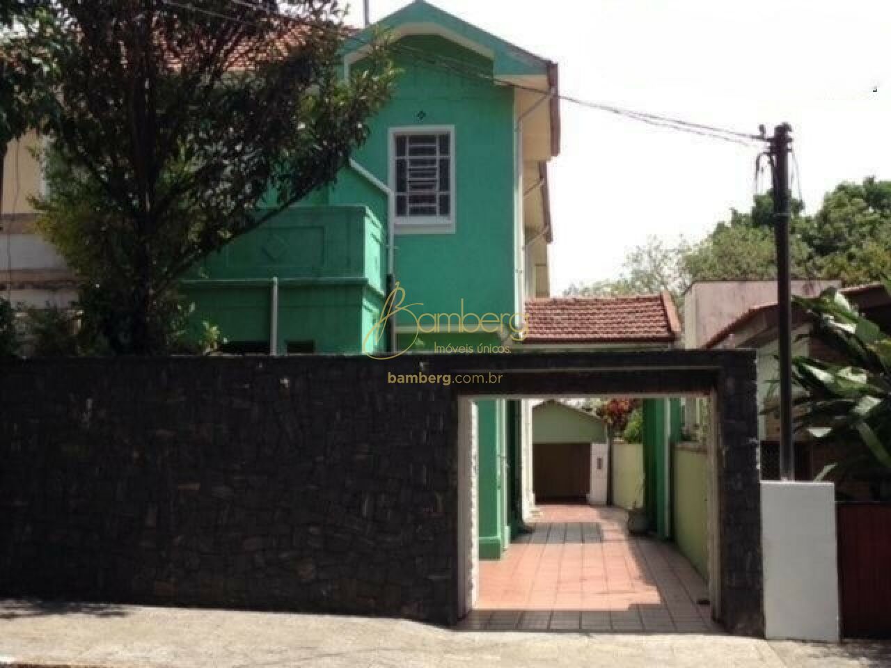 Comercial no bairro Alto da Boa Vista - São Paulo