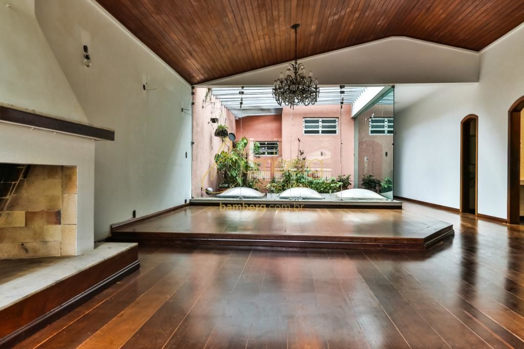 Casa no bairro Brooklin Velho - São Paulo