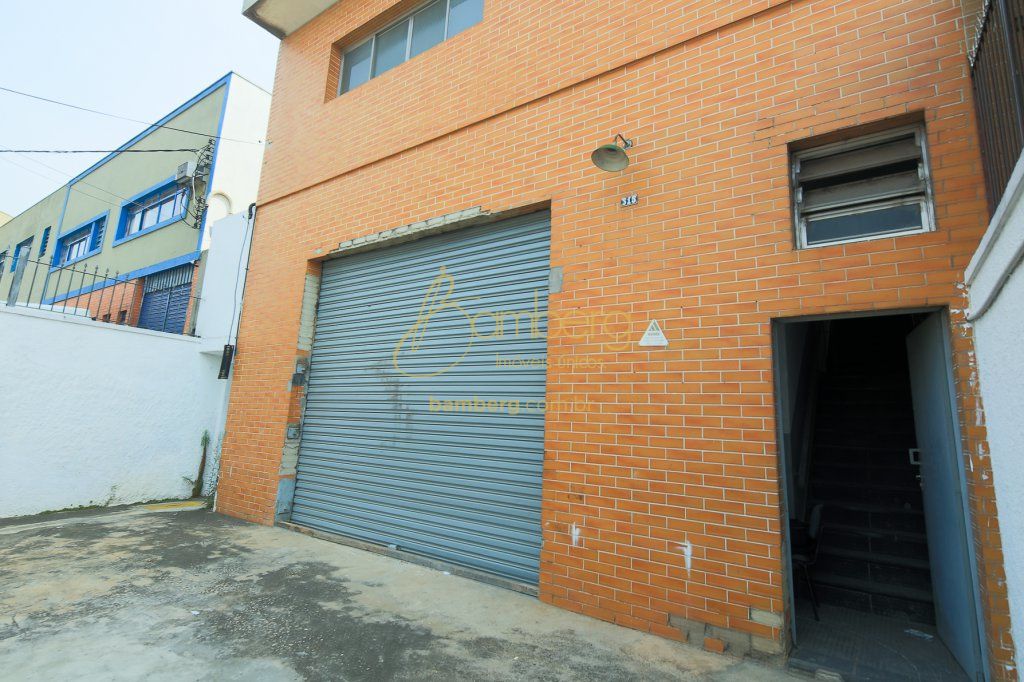 Comercial no bairro Jardim Marabá(Zona Sul) - São Paulo