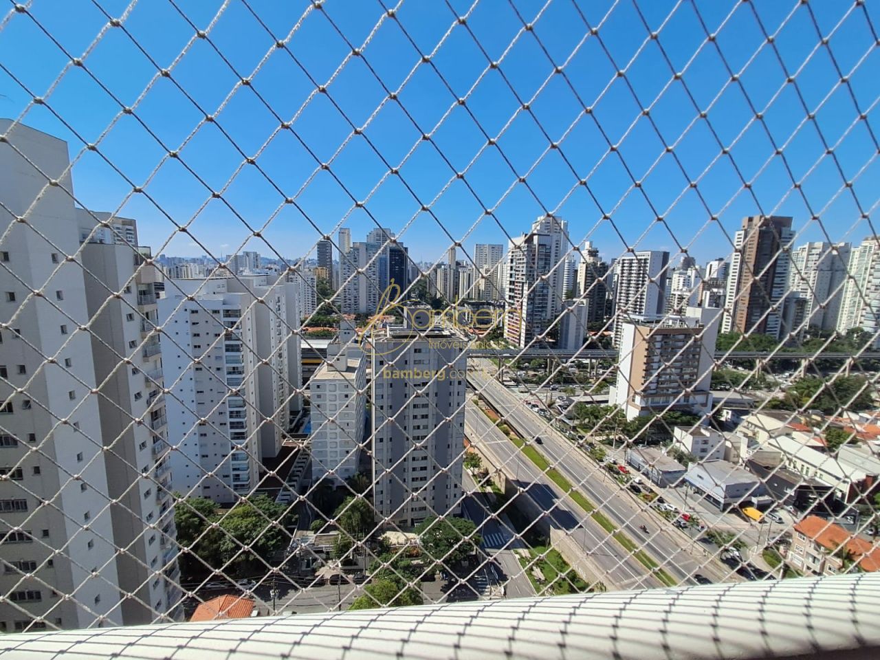 Vila Cordeiro / São Paulo