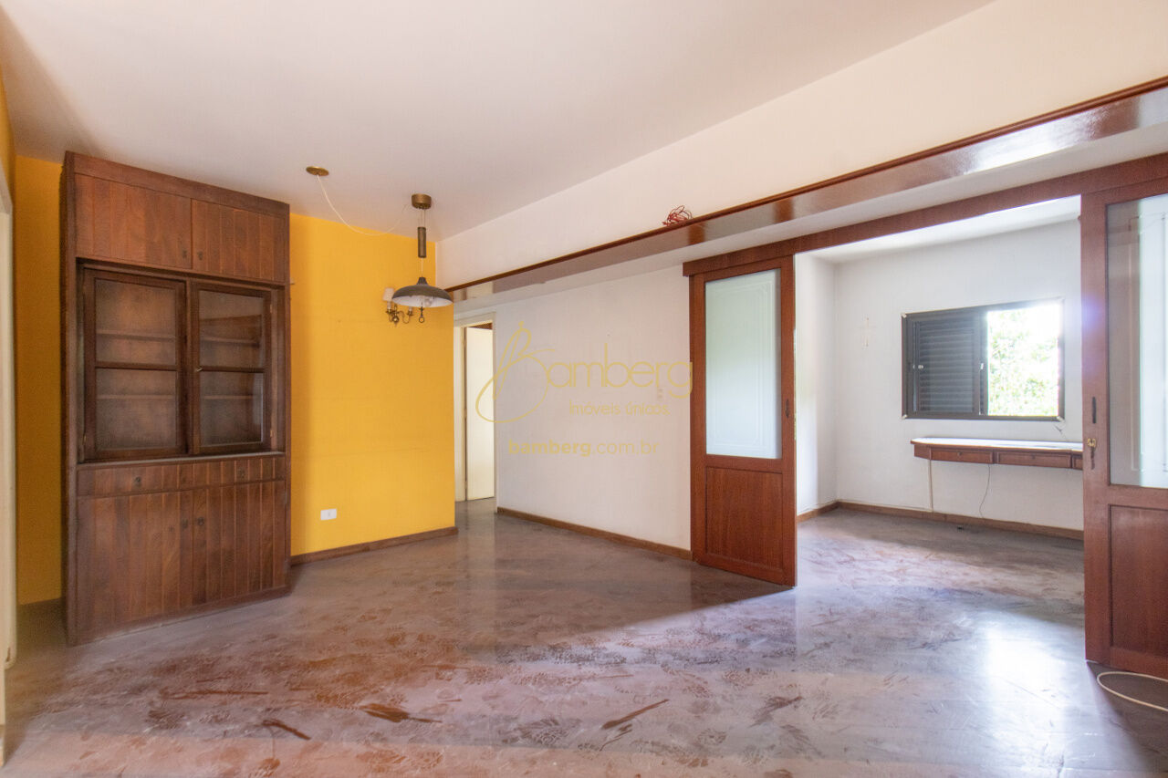 Apartamento no bairro Alto da Boa Vista - São Paulo