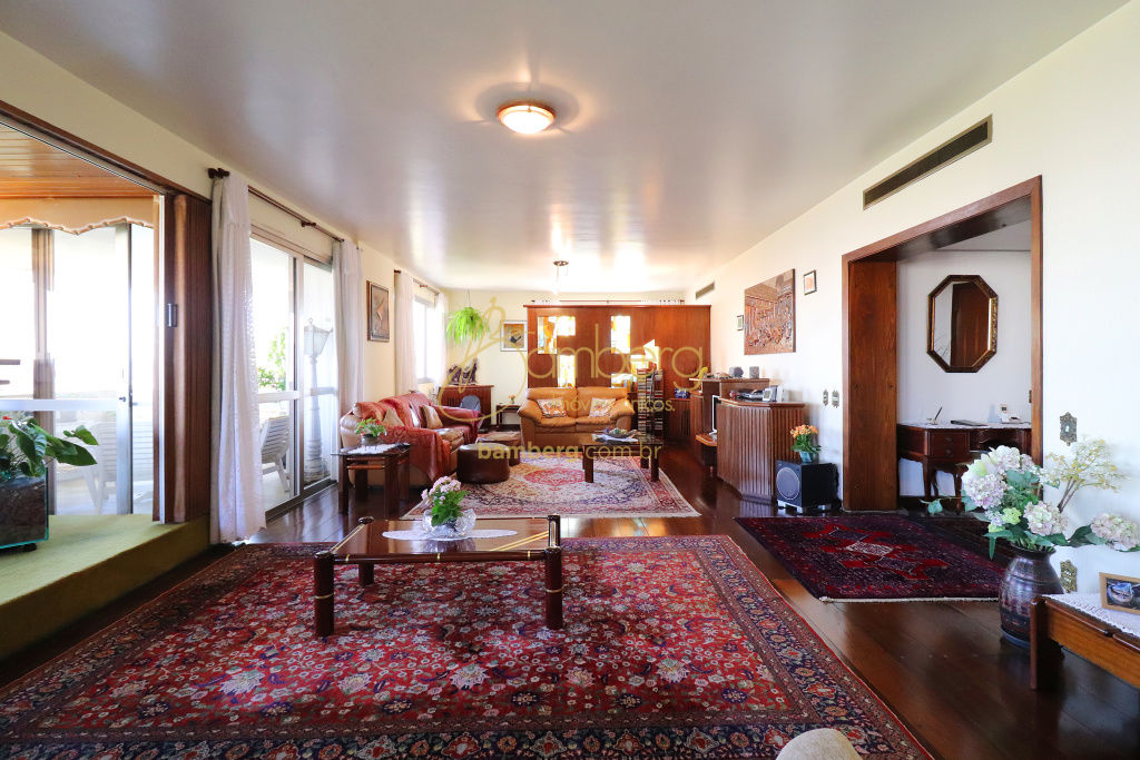 Apartamento no bairro Jardim Marajoara - São Paulo