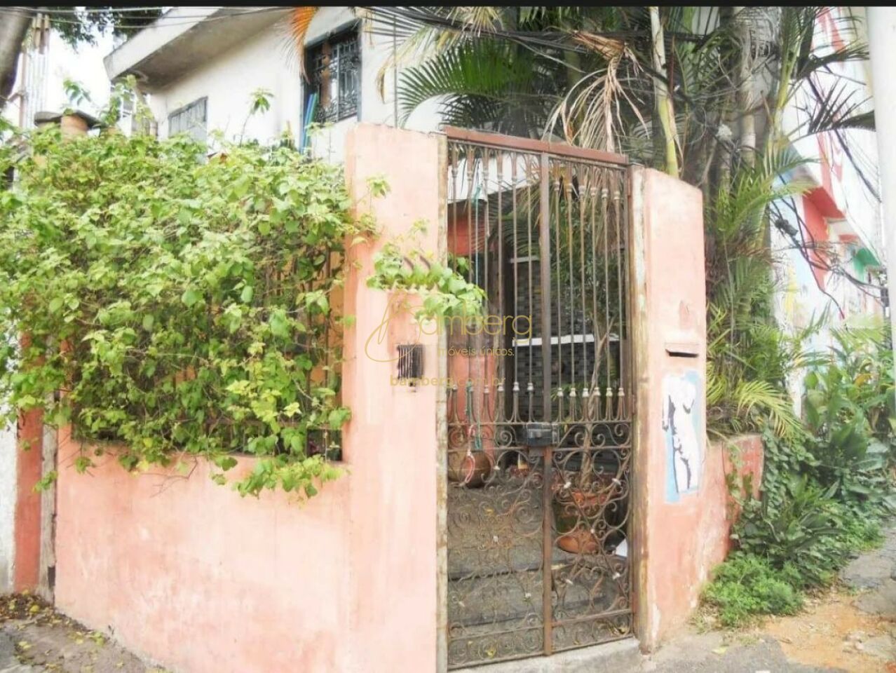 Casa no bairro Alto da Boa Vista - São Paulo
