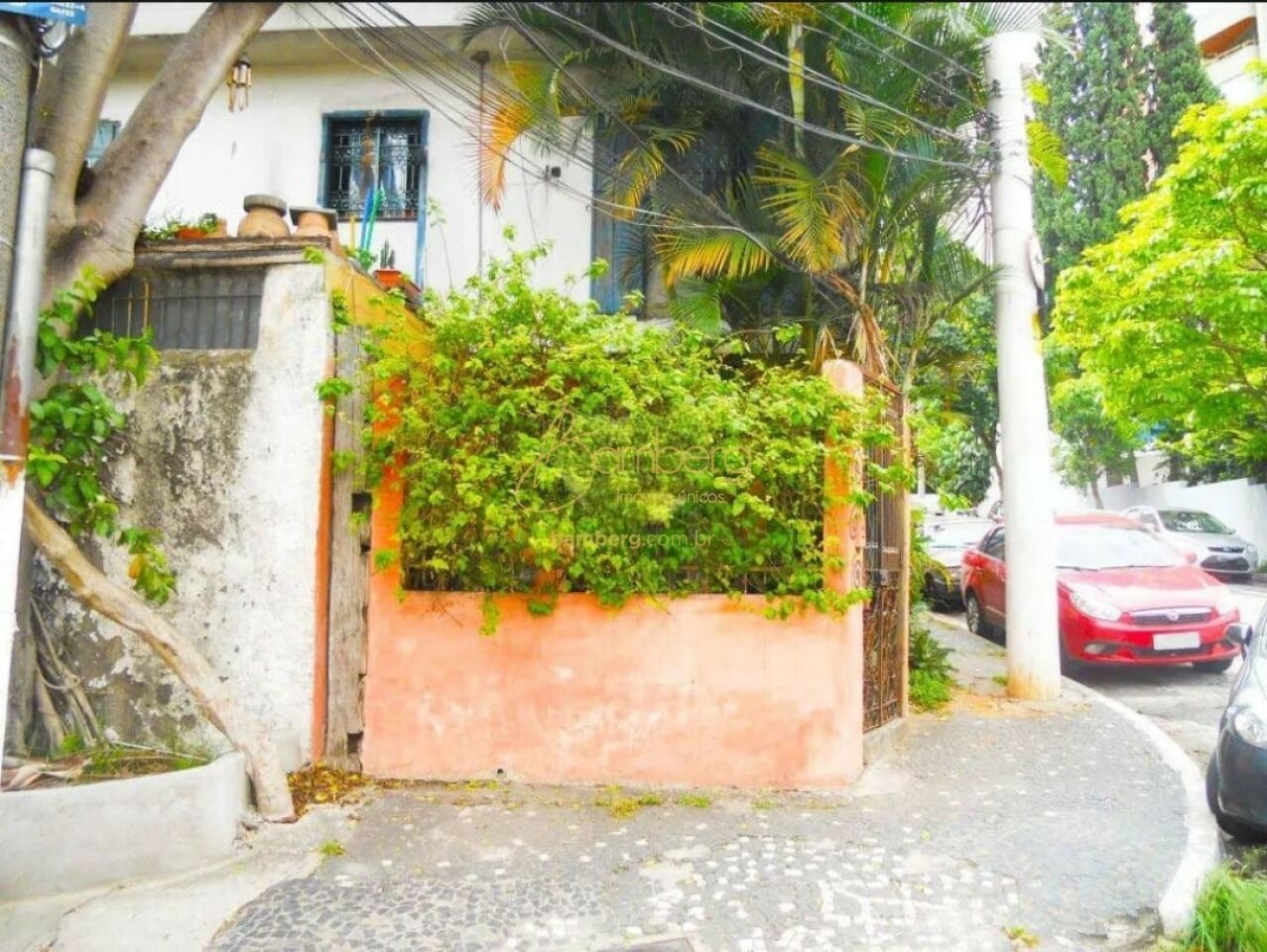 Alto da Boa Vista / São Paulo
