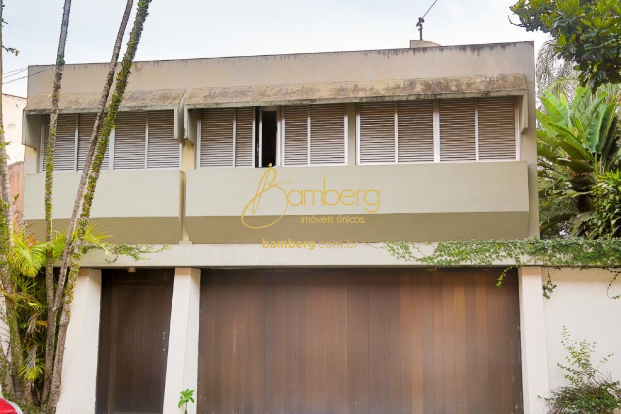 Casa no bairro Jardim Hípico - São Paulo