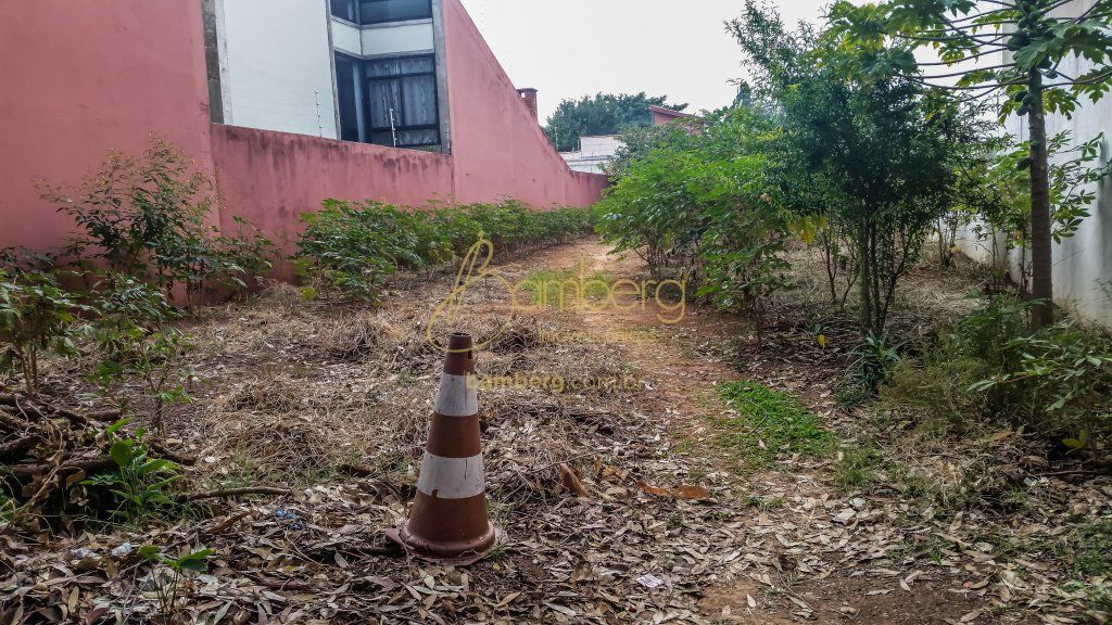 Terreno no bairro Brooklin Novo - São Paulo