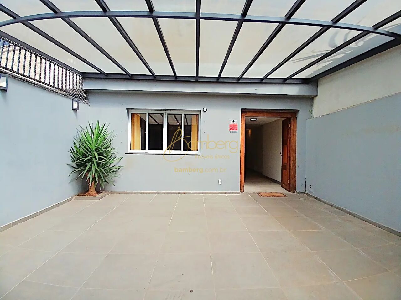 Casa no bairro Brooklin Paulista - São Paulo