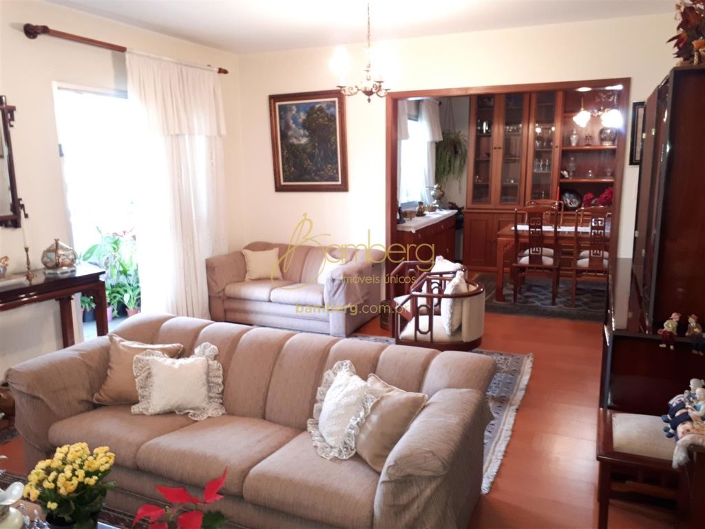 Apartamento no bairro Campo Belo - São Paulo
