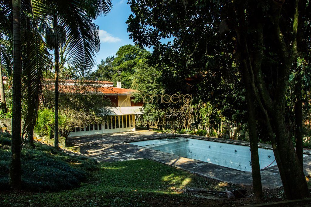 Casa no bairro Chácara Flora - São Paulo