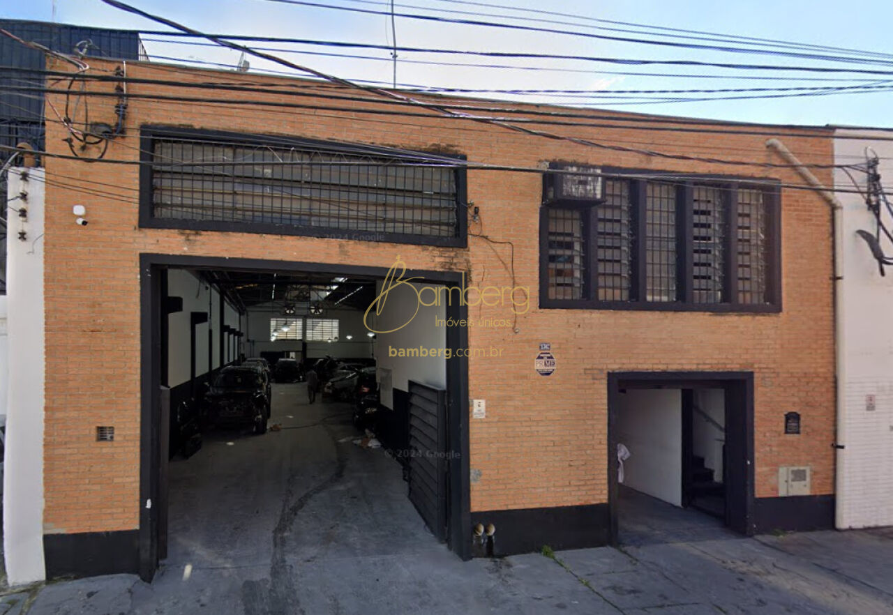 Comercial no bairro Chácara Santo Antônio  - São Paulo