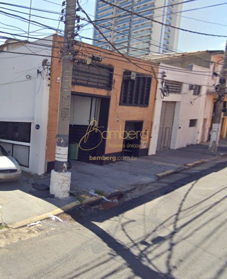 Chácara Santo Antônio  / São Paulo