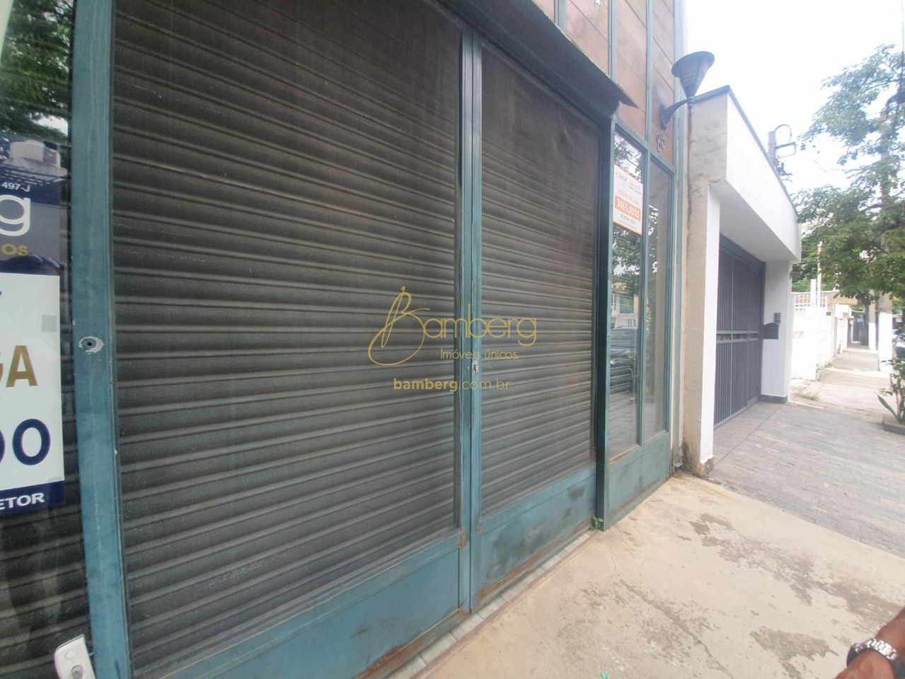 Comercial no bairro Chácara Santo Antônio - São Paulo