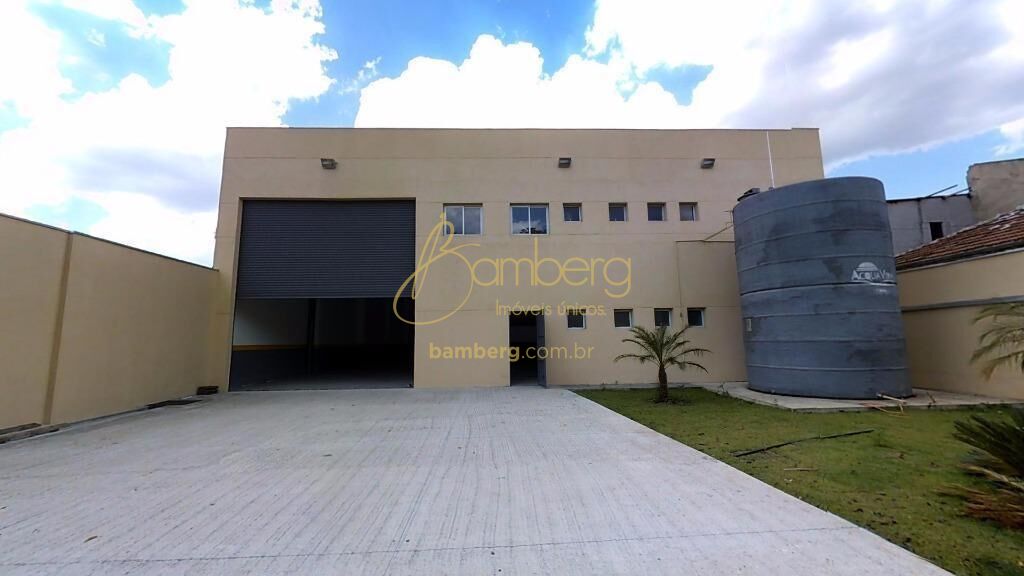 Comercial no bairro Vila Monumento - São Paulo